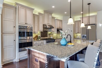 22911 Entiempo, San Antonio, TX 78261 - photo 7