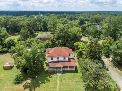 173 E Main St, Parrott, GA 39877 - photo 2