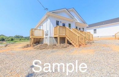 4323 Cronan Dr, Cohutta, GA 30710 - photo 3