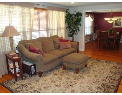 48 W Bel Air Rd, Cranston, RI 02920 - photo 2