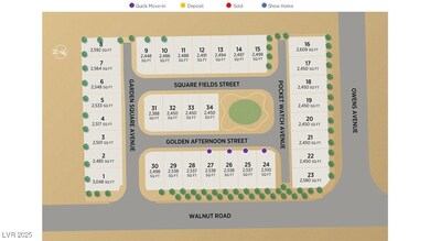 Site Plan Lot 14