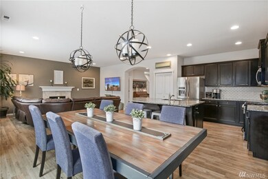 805 Louise Wise Ave NW unit 39, Orting, WA 98360 - photo 7