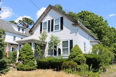 66 Spear St, Quincy, MA 02169 - photo 2