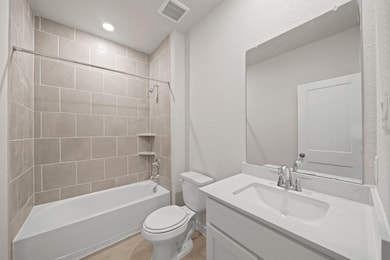 3508 Monroe St, Bay City, TX 77414 - photo 4