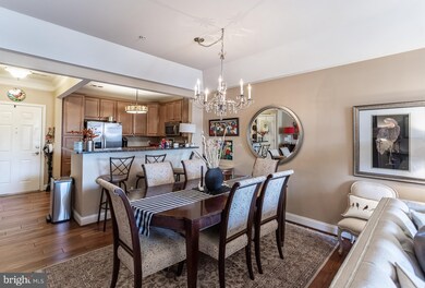 8612 Wintergreen Ct unit 408, Odenton, MD 21113 - photo 5