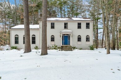 6 Brook Meadow Ln, Georgetown, MA 01833 - photo 3