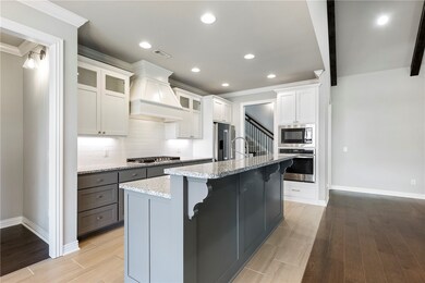 816 Via Perona Rd, Springdale, AR 72762 - photo 6