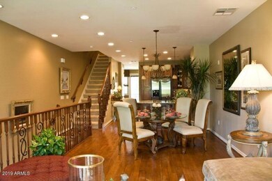 Dining/Kitchen