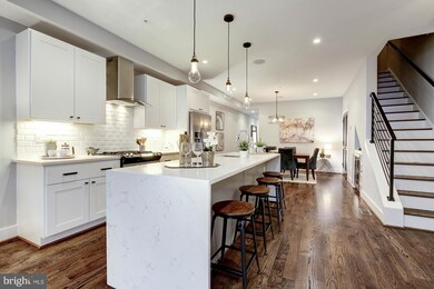 815 5th St NE unit 1, Washington, DC 20002 - photo 3