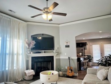 496 Old John Dodd Rd, Boiling Springs, SC 29316 - photo 5