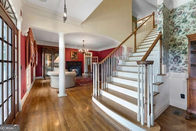 75 Rivercreek Crossing, Kingston, GA 30145 - photo 6