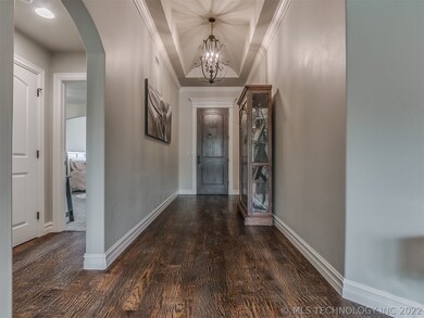 6603 S Willow Place, Broken Arrow, OK 74011 - photo 6