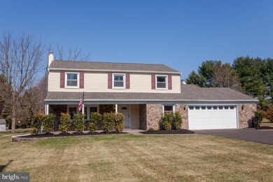 841 Pulinski Rd, Warminster, PA 18974 - photo 3