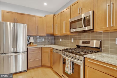 816 Kennedy St NW unit 3, Washington, DC 20011 - photo 5