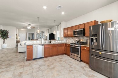 5014 Fairwater Ct, Richmond, TX 77469 - photo 7