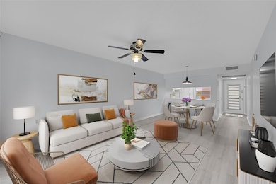 2704 Nassau Bend unit H2, Coconut Creek, FL 33066 - photo 3