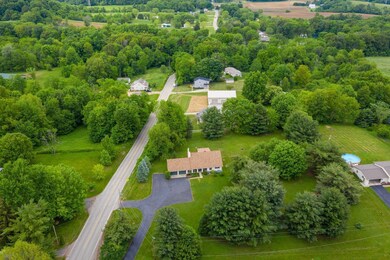 Boving Rd Aerial