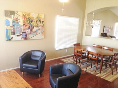 Dining  Room