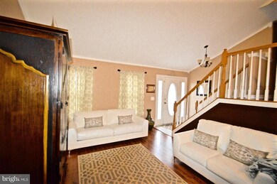 544 Trevanion Terrace, Taneytown, MD 21787 - photo 3