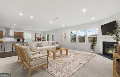 2132 Cayman Ct, Dacula, GA 30019 - photo 3