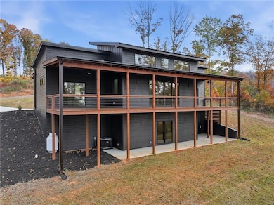 1077 Highgrove Dr, Talking Rock, GA 30175 - photo 3