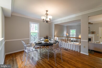 15 E Del Ray Ave unit A, Alexandria, VA 22301 - photo 6