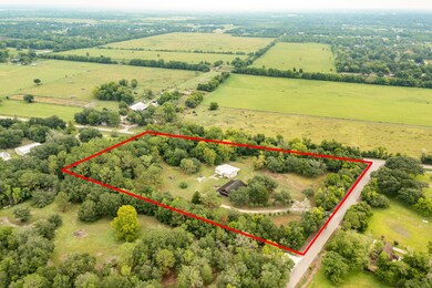 3530 County Road 183, Alvin, TX 77511 - photo 6