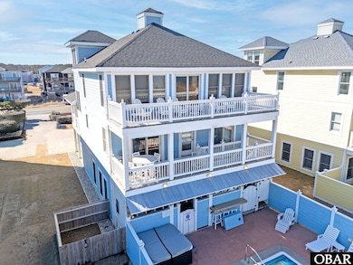 2703 S Virginia Dare Trail unit Lot 11, Nags Head, NC 27959 - photo 6