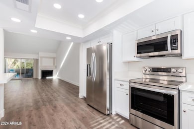 7316 N Vía Camello Del Norte unit 106, Scottsdale, AZ 85258 - photo 5