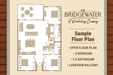 74 Bridgewater Loop unit 15, Kimberling City, MO 65686 - photo 5