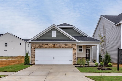 284 Gregory Village Dr, Lillington, NC 27546 - photo 3