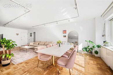 166 E 63rd St unit 7A, New York, NY 10065 - photo 2