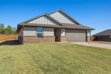 1932 Eli Ave, Tuttle, OK 73089 - photo 3