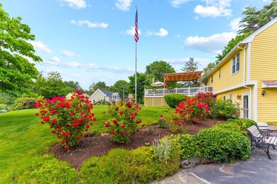 86 Lakeview Rd, Mansfield, MA 02048 - photo 7