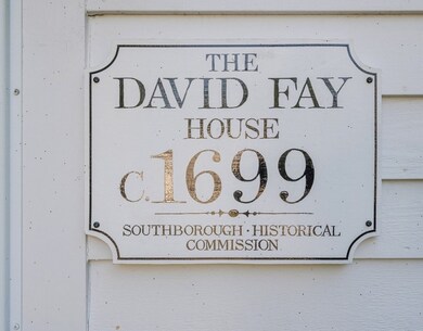 7 Central St, Southborough, MA 01772 - photo 2