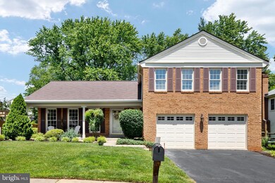 9928 Marquand Dr, Burke, VA 22015 - photo 2