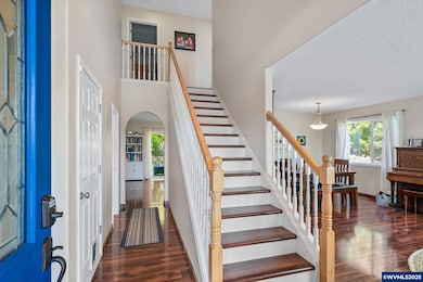 539 Eagle View Dr NW, Salem, OR 97304 - photo 5