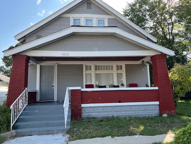 1420 Marshall Ave SE, Grand Rapids, MI 49507 - photo 2