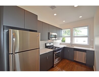 19 Marney St unit 4, Cambridge, MA 02141 - photo 3