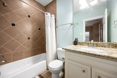 2611 Riverside Dr unit D, Houston, TX 77004 - photo 7