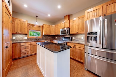 1730 County Road 1103, Athens, TX 75751 - photo 6