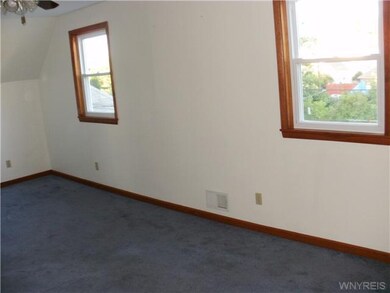 Living Room Upstairs Living Room