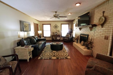 645 Footney Brown Rd, Fulton, MS 38843 - photo 5