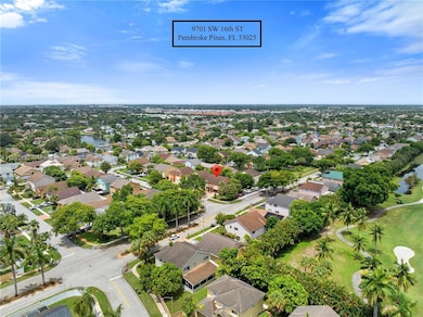 9701 SW 16th St, Pembroke Pines, FL 33025 - photo 2