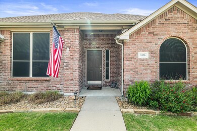 1306 Pajarito Mountain Dr, Wylie, TX 75098 - photo 4