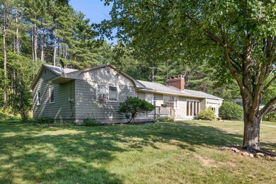 193 Upper Bay Rd, Sanbornton, NH 03269 - photo 4