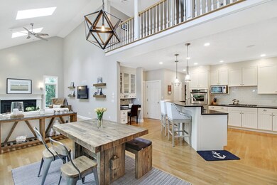 23 Cedar St, Cohasset, MA 02025 - photo 7