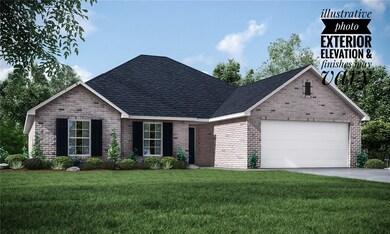 2891 S Cobalt Ave, Fayetteville, AR 72701 - photo 2