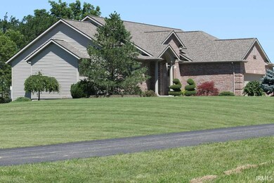 10610 E North County Line Rd, Spencerville, IN 46788 - photo 4