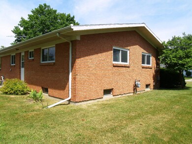 Side of Home